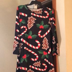Christmas Dress